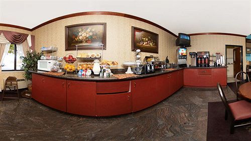 Comfort Suites Detroit/Warren Εξωτερικό φωτογραφία